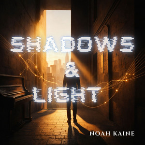 Shadows & Light by Noah Kaine