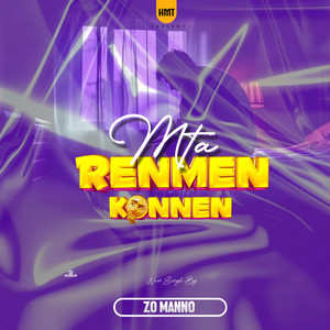 Zo-Manno Music - M TA RENMEN KONNEN