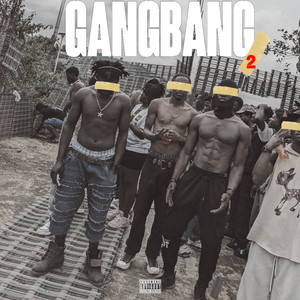NW LVL, Donald Beats Std, R24, RUSVI OFFICIEL, Scot x, Dido la c, DESBY LSB, Sandoval, DHL 99, Mótara, DARKI YOUV, Kirikou La Menace & YAOUNDE NORD - G******G 2