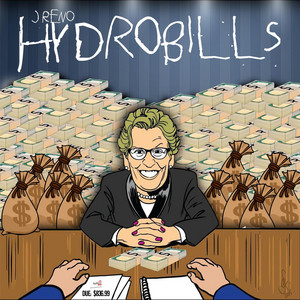 Portada de Hydro Bills
