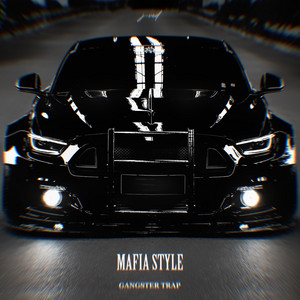 Mafia Style (Gangster Trap) by J-VAD