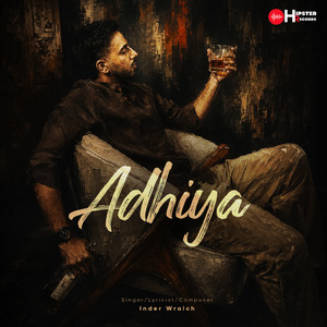 Adhiya by Inder Wraich