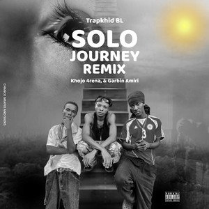 SOLO JOURNEY (feat. Khojo 4rena & Garbin Amiri) [remix]