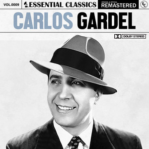 Uno by Carlos Gardel