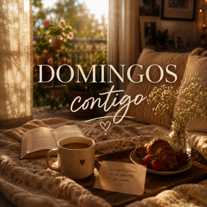 Domingos Contigo by Sonia Perez