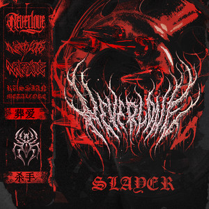 SLAYER by Neverlove