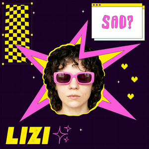 SAD? by Lizi