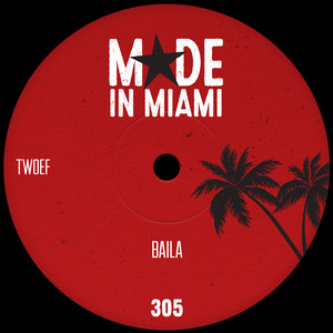 TWOEF — Baila (2026)