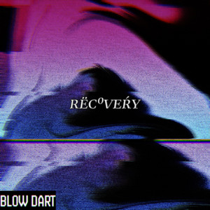 RECOVERY by BLOW DART