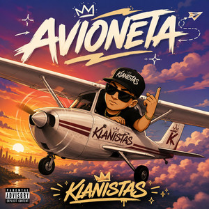 AVIONETA by Klanistas