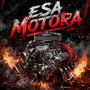 Esa Motora by Omar Tory