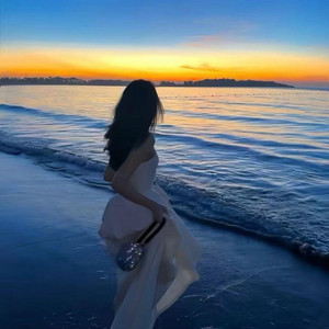 若月亮没来（DJ Siqe Edit） by 王宇宙Leto, Siqe