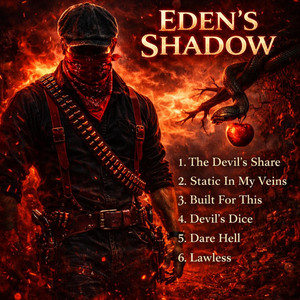The Devil's Share by Outlaw Eden