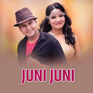 Janak Bibash Neupane & Annu Chaudhary - Juni Juni