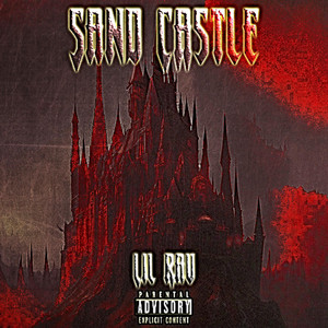 Sand Castle by Lil Rav