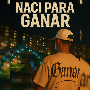 Yonaiker330 - Naci para ganar