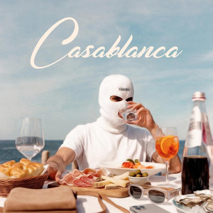 Casablanca by Yashiro