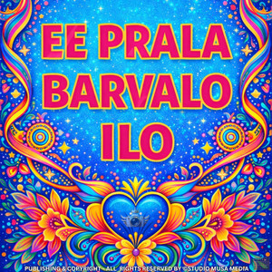 Studio Hajrulahu - EE Prala Barvalo ILO