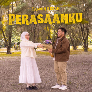 Taswim Rozan - perasaanku.