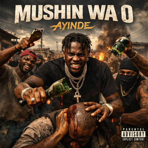 Officialayinde - Mushin wa o