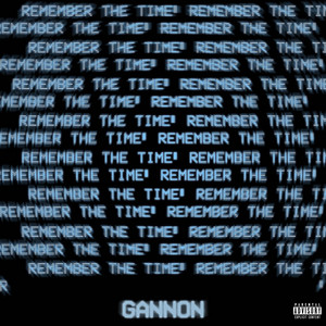 Remember The Time by Gannon