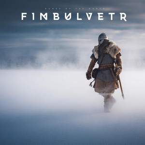 Fimbulvetr (Great Winter) by Runes of the North