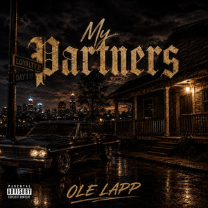 My Partners by Ole Lapp