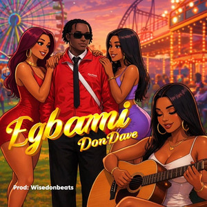 Don Dave - Egbami