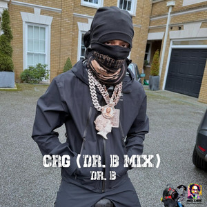 Dr. B - CRG (DR. B MIX)