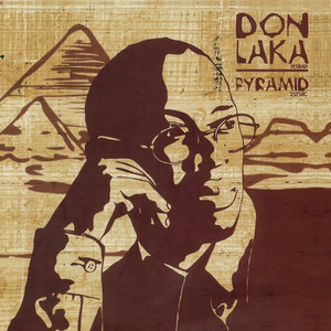 I Wanna Be Myself - Album by Don Laka | Spotify