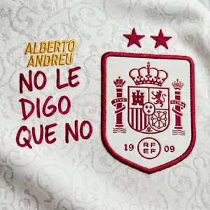 NO LE DIGO QUE NO A LA ESTRELLA by Alberto Andreu