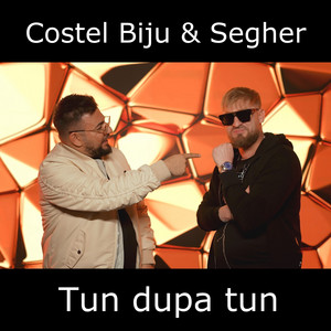 Costel Biju - Tun dupa tun (feat. Segher)