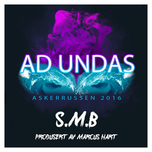 Ad Undas 2016 (Prod. Marcus Hart)