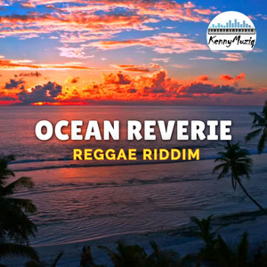 Ocean Reverie Riddim by KennyMuziq