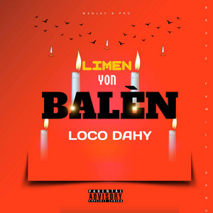 Limen yon balèn
