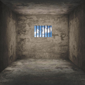 Heart Of A Prisoner by Foulout Amiri, Smurkio Da Voice