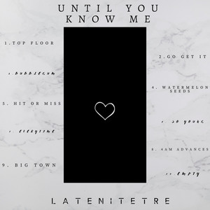 Everytime by LateNiteTre, Riico