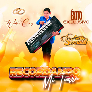 AMOR SENSUAL - RECORDANDO MI TIERRA