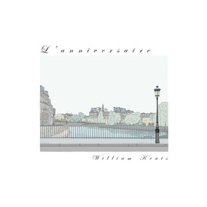 L'anniversaire by William Keats