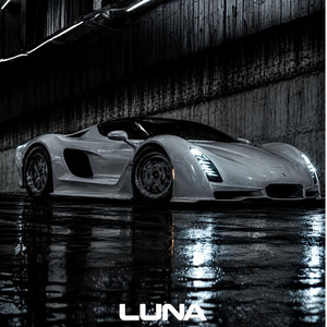 Redline by LUNAHOUSE