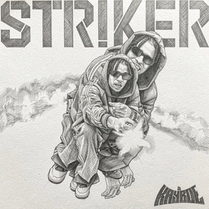 Striker by YG Kayboe