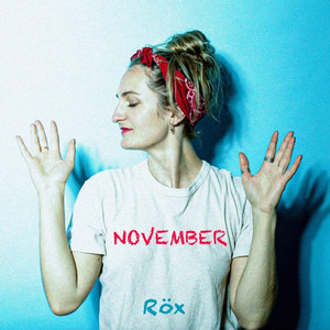 Maybe Today by Röx