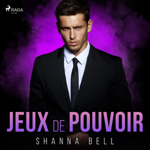 Jeux de pouvoir Audiobook