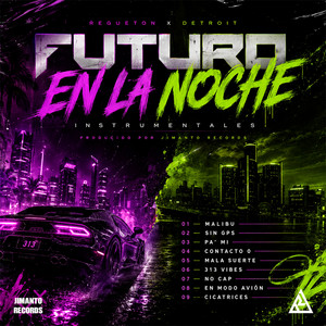 En Modo Avion by Jimanto Records