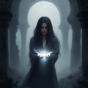 Daughter of No World by Lily Riley