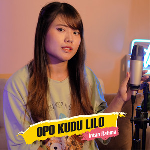 Opo Kudu Lilo