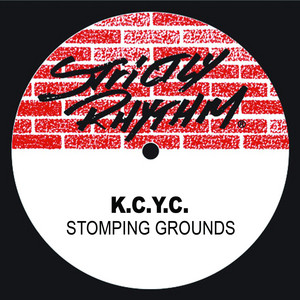 K.C.Y.C. cover