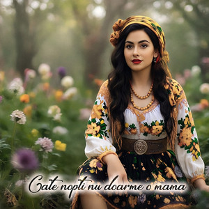 Cate nopti nu doarme-o mama by ALI Music