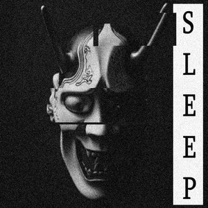Обкладинка: Sleep