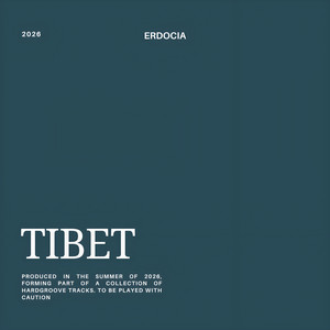 TIBET by erdocia